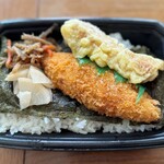 本家かまどや - 料理写真: