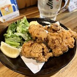 駅前創作酒場 ケイジ - 