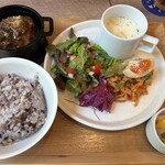 TANIYA CAFE+ - 