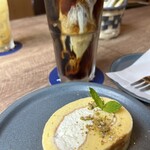 TANIYA CAFE+ - 