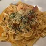 鎌倉パスタ - 料理写真:
