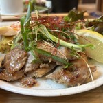 TANIYA CAFE+ - 
