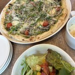 TANIYA CAFE+ - 