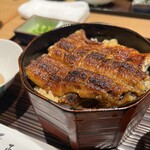 うなぎ料理 澤正 - 