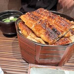 うなぎ料理 澤正 - 