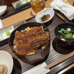 うなぎ料理 澤正 - 