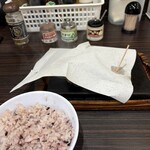 やっぱりステーキ - 
