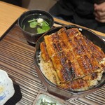うなぎ料理 澤正 - 