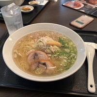 中国料理 吉珍樓 - 