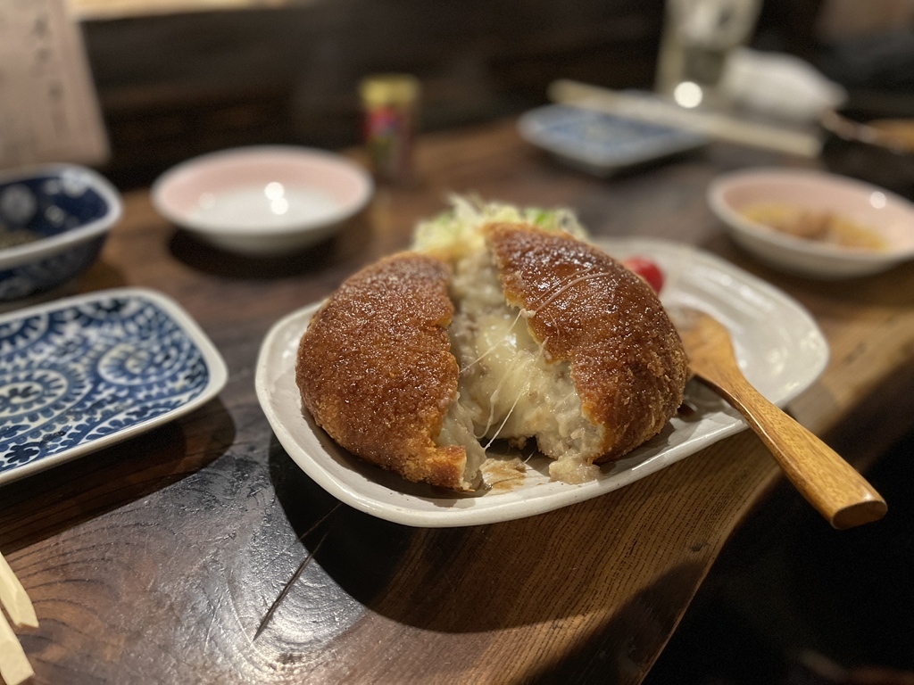 と くべ え 駅前 店