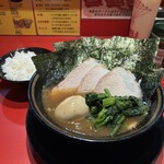 王道家味の継承店 カズ家 - 料理写真: