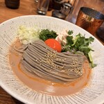 銀座蕎麦うどんしら石 - 