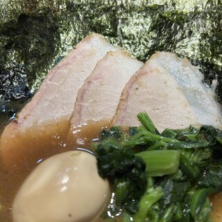 王道家味の継承店 カズ家_1