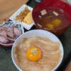 魚まる食堂 - 