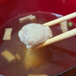 魚まる食堂 - 