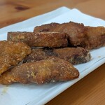 魚まる食堂 - 