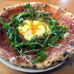 PIZZERIA ONDA - 