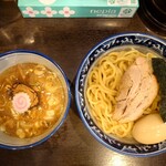 中華そば わた井 - 