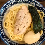 中華そば わた井 - 