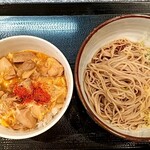 信州そば真田丸 - 