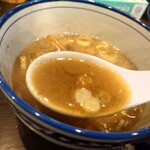 中華そば わた井 - 