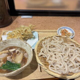 武蔵野うどん こぶし_0