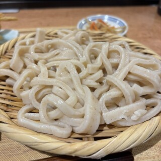 武蔵野うどん こぶし_1
