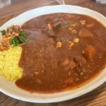 谷口カレー - 