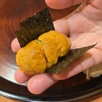 一心鮨 光洋