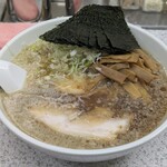 らーめん勝 - 料理写真: