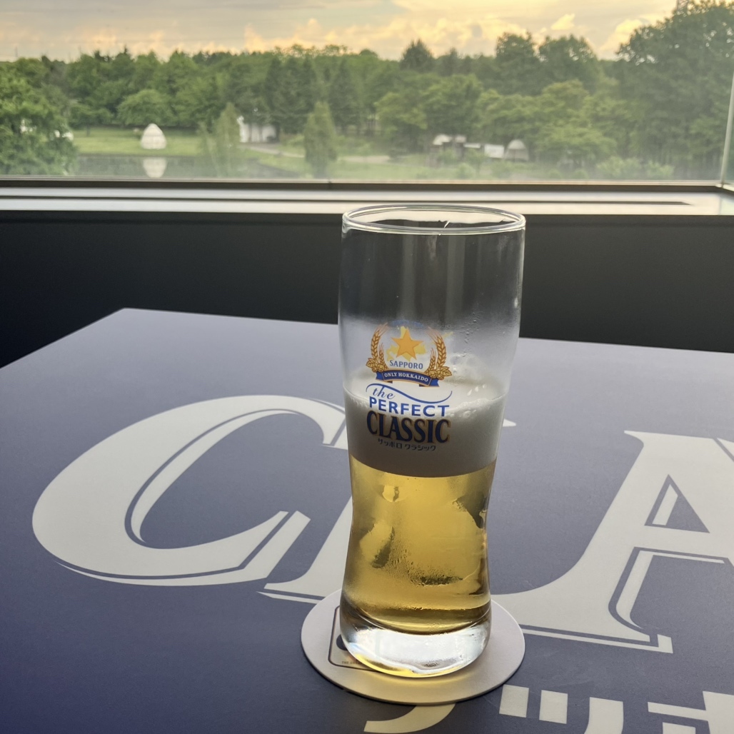 写真 : サッポロビール 北海道工場 - サッポロビール庭園/その他