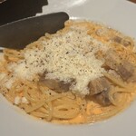 Pizzeria&Trattoria GONZO - 