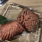 牛ノ里 - 