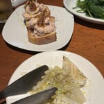 Pizzeria&Trattoria GONZO - 