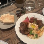 LA PITA DE MAISON CINQUANTECINQ - 