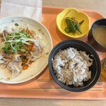 レストラン四六時中アネックス - 料理写真: