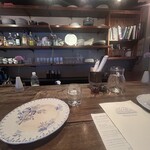 LA PITA DE MAISON CINQUANTECINQ - 