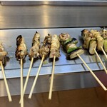 秋吉 - 料理写真: