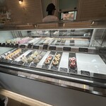 パティスリーラパン - 料理写真: