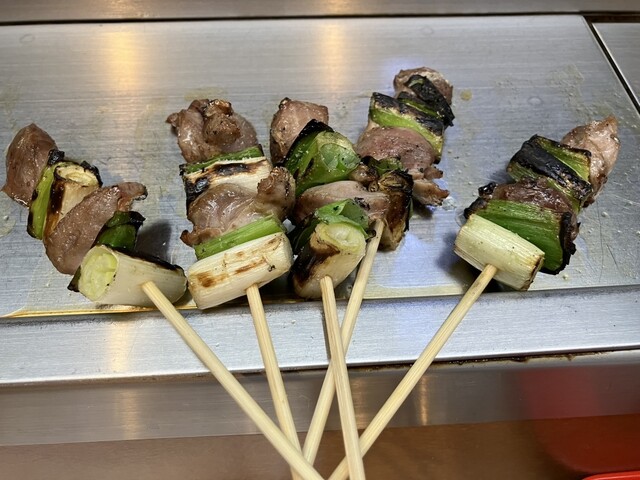 秋吉 大津店 - 大津/焼き鳥 | 食べログ