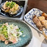 鳥大志 - 