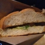 サンマルクカフェ - 料理写真: