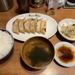 餃子の福包 - 