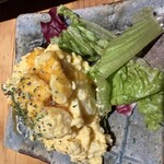 ちんぷんかんぷん - 
