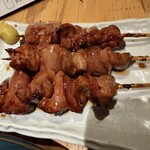 ちんぷんかんぷん - 
