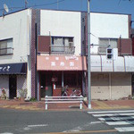 万寿園 - 201503外観