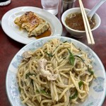 三幸苑 - 料理写真: