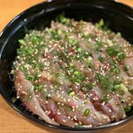 与一 - 料理写真: