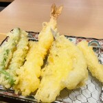 あげてんや - 