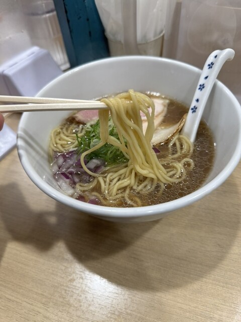 Kaimen Mikawa - Shimo Kitazawa/Ramen | Tabelog
